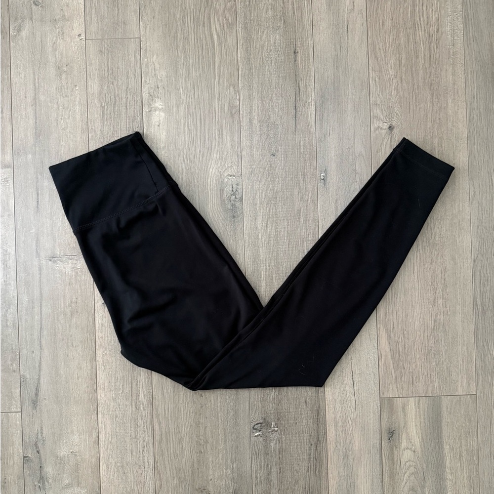 American Eagle The Everything Black Leggings - image 1